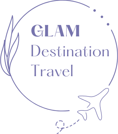 GLAM DESTINATION TRAVEL
